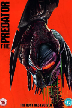 ดูหนังออนไลน์ The Predator (2018) เดอะ เพรดเดเทอร์
